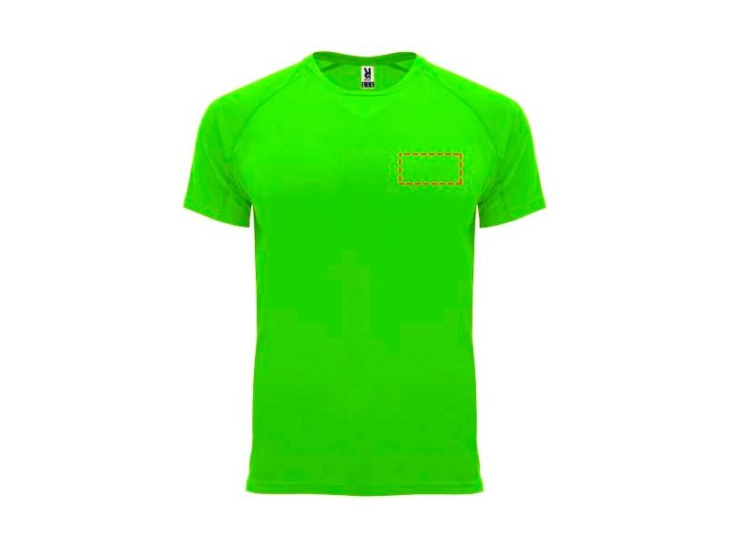 Bahrain sportshirt met korte mouwen voor kinderen Bahrain sportshirt met korte mouwen voor kinderen