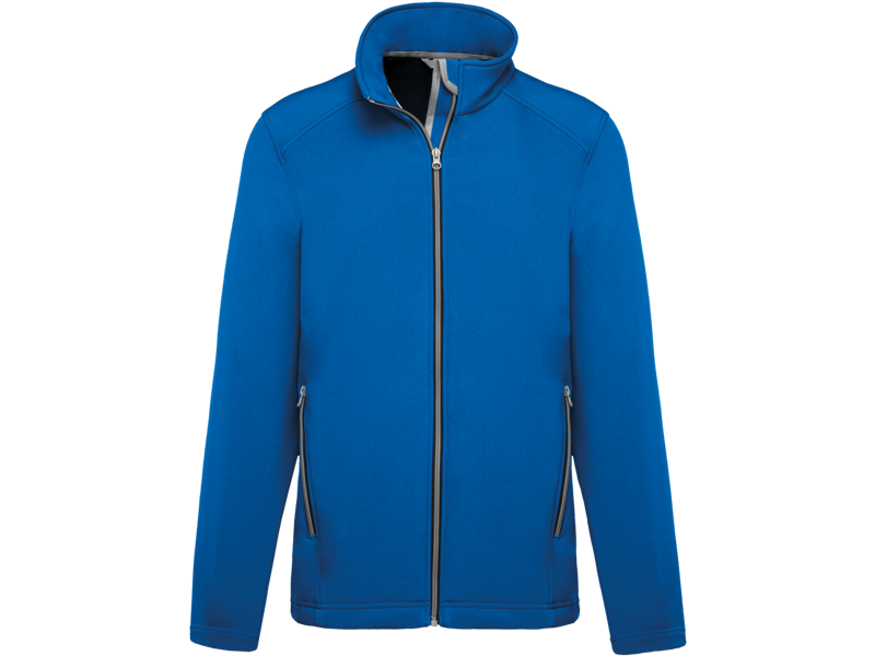 Kariban 2-laagse herensoftshelljas Kariban 2-laagse herensoftshelljas