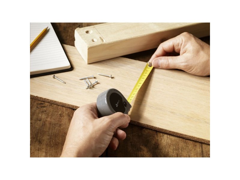 Tyler RCS Recycled 3 meter rolmaat Tyler RCS Recycled 3 meter rolmaat