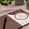 Coffee Notebook A5 notitieboek Coffee Notebook A5 notitieboek