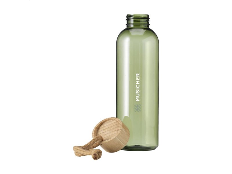 Shima RPET Bottle 700 ml waterfles Shima RPET Bottle 700 ml waterfles