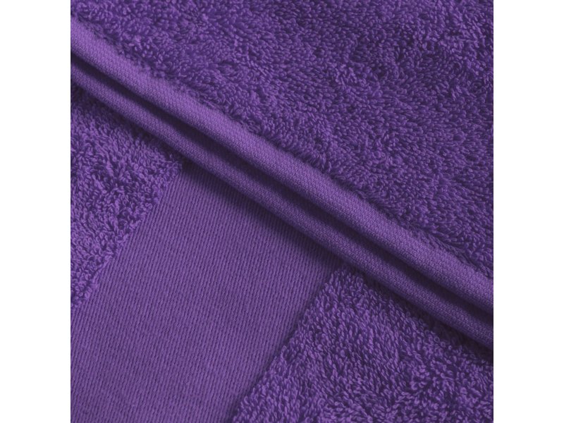 Sophie Muval Badhanddoeken met logo | Vanaf €6,38 Sophie Muval Badhanddoeken met logo | Vanaf €6,38