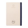 Sugarcane Notebook A5 notitieboek Sugarcane Notebook A5 notitieboek