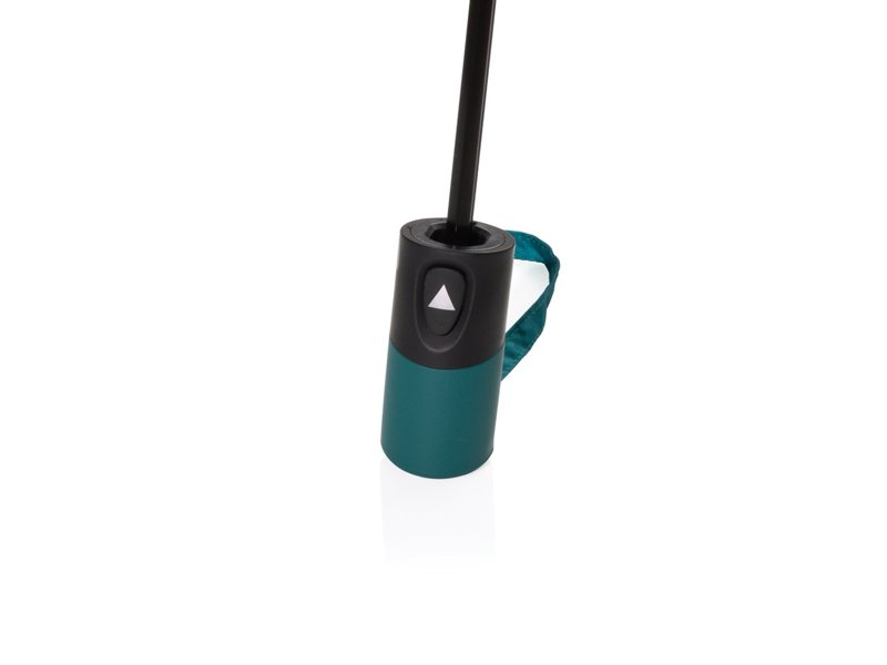21" Impact AWARE™ 190T mini auto open paraplu 21" Impact AWARE™ 190T mini auto open paraplu
