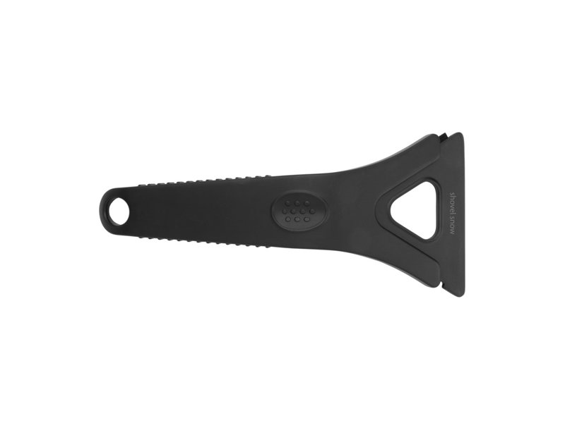 Polard RCS gerecycled plastic ijskrabber 3 in 1