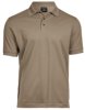 TeeJays Luxe Stretch Polo