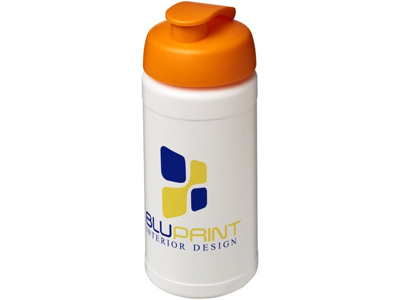 Baseline® Plus 500 ml sportfles met flipcapdeksel Baseline® Plus 500 ml sportfles met flipcapdeksel