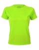 CONA SPORTS - Ladies Rainbow Tech Tee CONA SPORTS - Ladies Rainbow Tech Tee