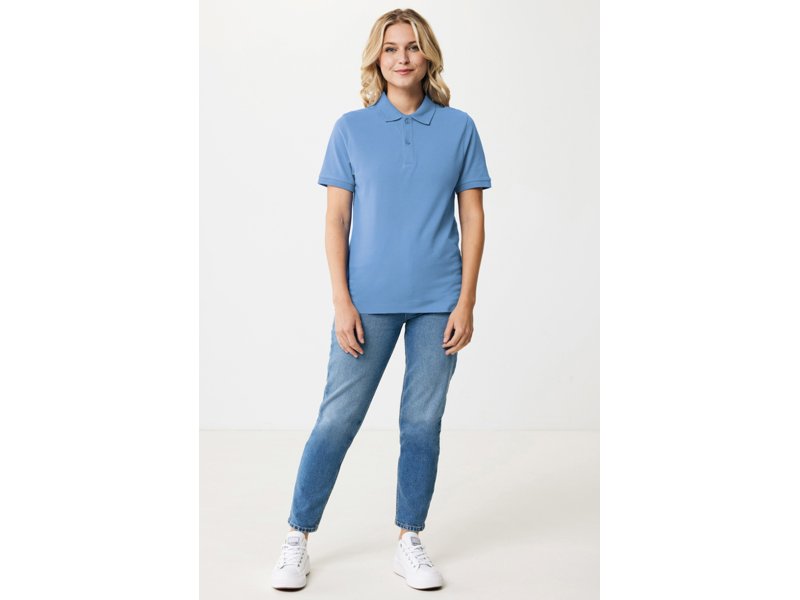 Iqoniq polo Yosemite Iqoniq polo Yosemite