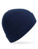 Beechfield - Engineered Knit Ribbed Beanie Beechfield - Engineered Knit Ribbed Beanie