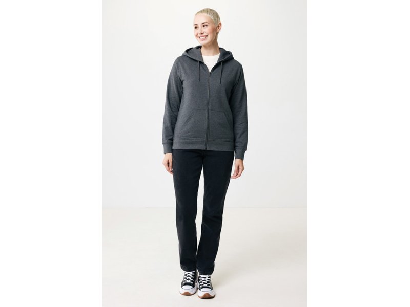Iqoniq Abisko Zipped hoodies Iqoniq Abisko Zipped hoodies