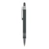 Balpen Athene Metaal rubberised