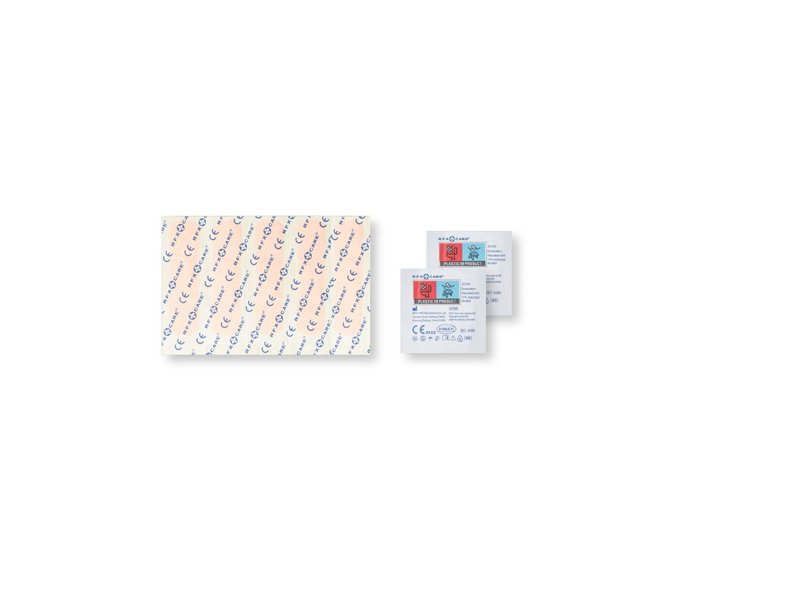 MiniKit Eerste hulp set met papieren stazak MiniKit Eerste hulp set met papieren stazak