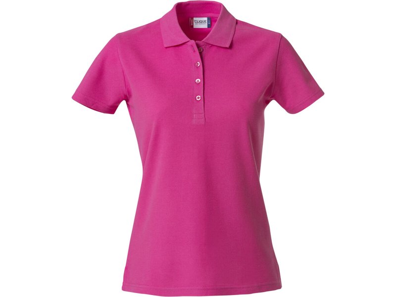 Clique Basic damespolo Clique Basic damespolo