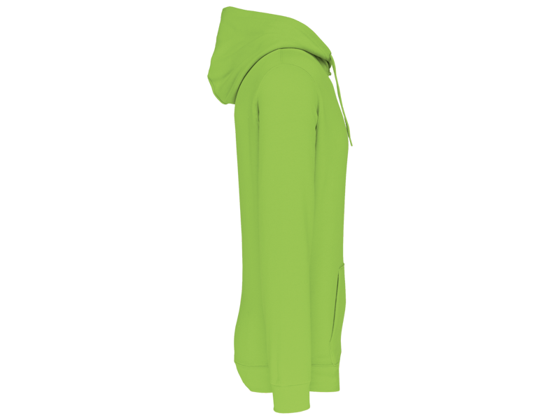 Kariban Sweater Capuchon | Heren Kariban Sweater Capuchon | Heren