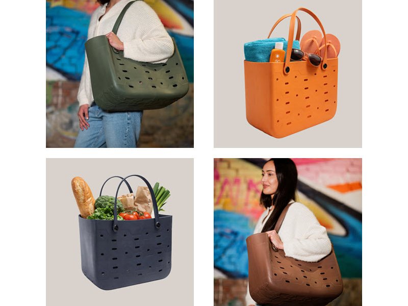 Vasad EVA shopper