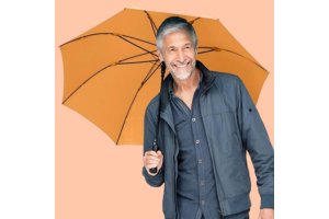 Fare Paraplu met eigen logo