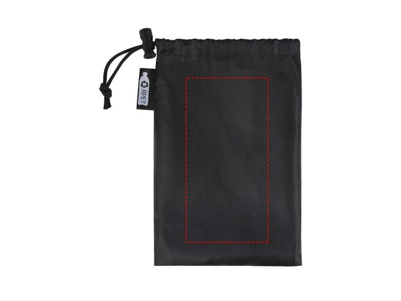 Austin zacht springtouw in zakje van gerecycled PET Austin zacht springtouw in zakje van gerecycled PET