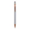 Balpen Paris Luxe Metaal rubberised