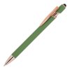 Balpen Paris Luxe Metaal rubberised