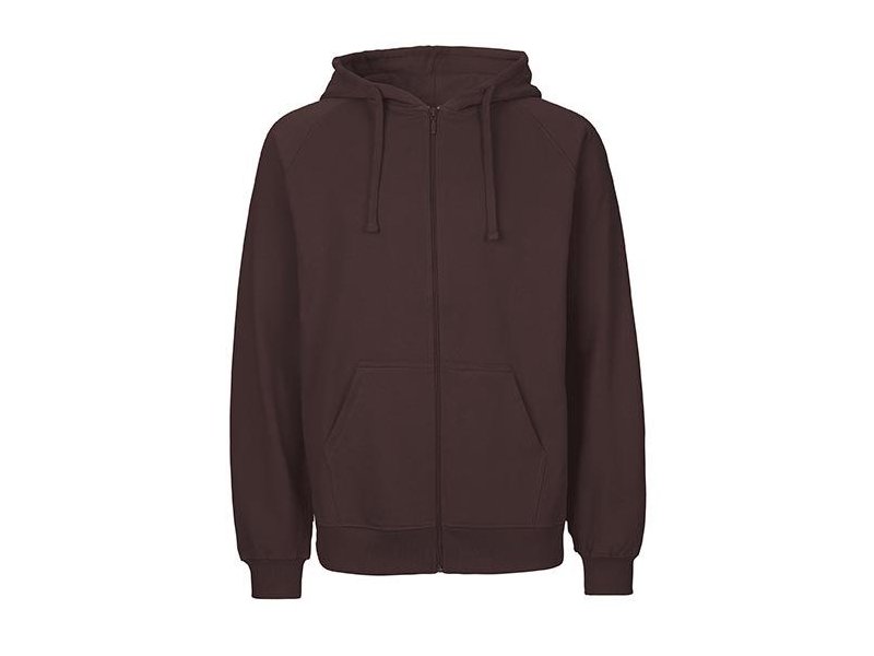Neutral Men´s Zip Hoodie Neutral Men´s Zip Hoodie