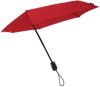 STORMini arodynamische opvouwbare stormparaplu STORMini arodynamische opvouwbare stormparaplu