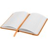 Spectrum A6 hardcover notitieboek Spectrum A6 hardcover notitieboek