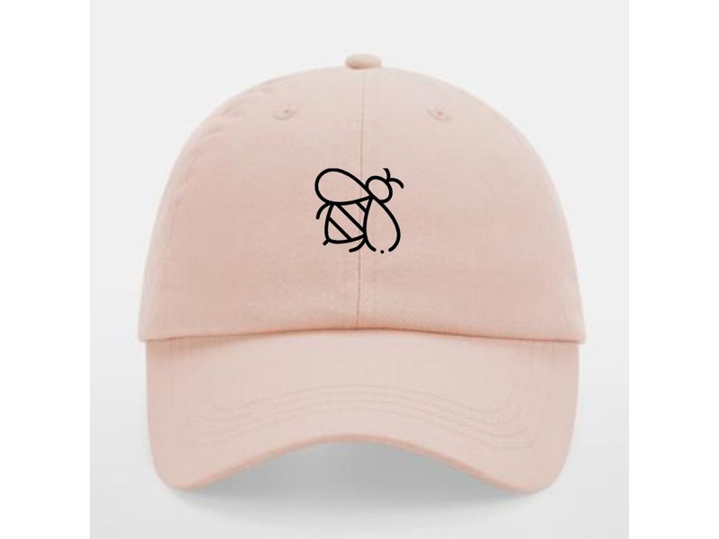 Petten laten borduren