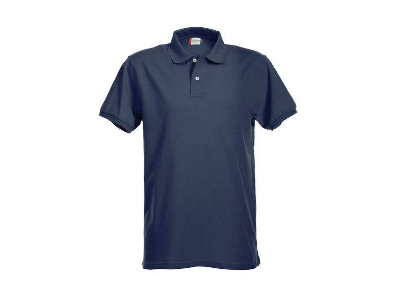 Clique Stretch Premium Polo Clique Stretch Premium Polo