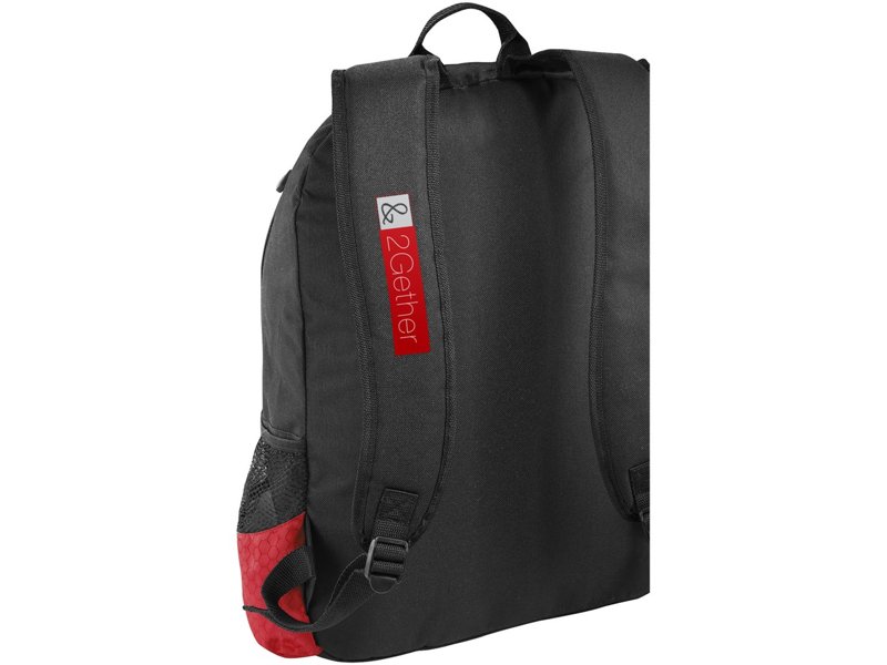 Benton 15" laptop rugzak 15L Benton 15" laptop rugzak 15L