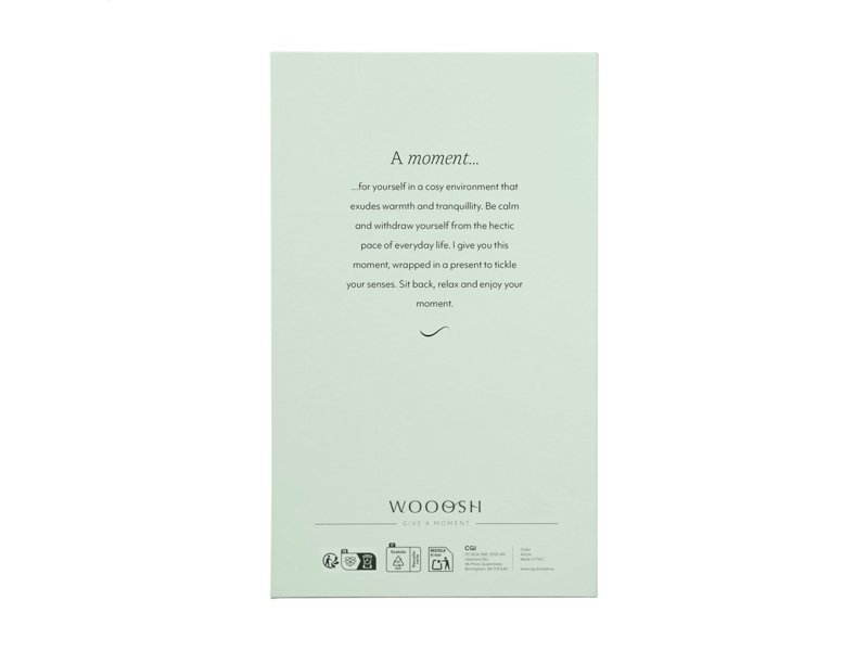 Wooosh Pizzani Pizza Tool Set