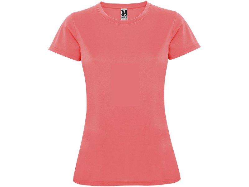 Roly sportshirt Montecarlo voor dames Roly sportshirt Montecarlo voor dames