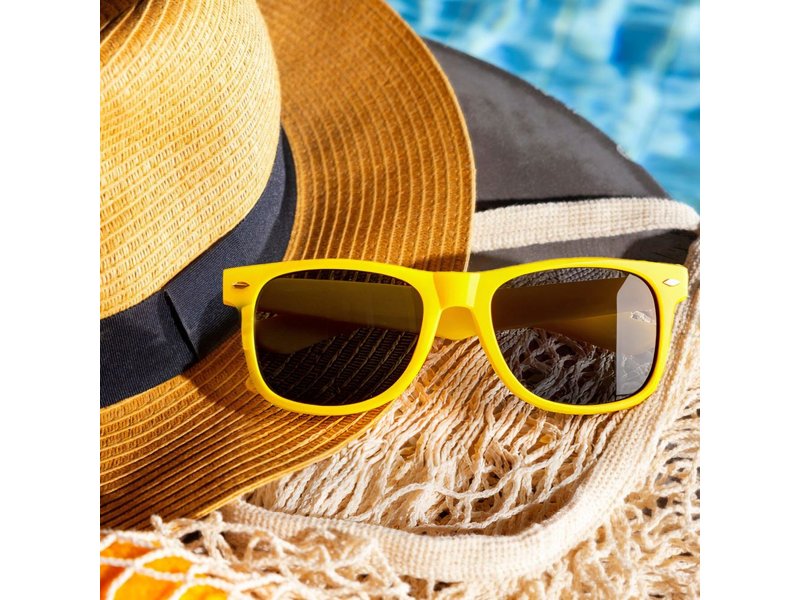 Zonnebril Justin UV400