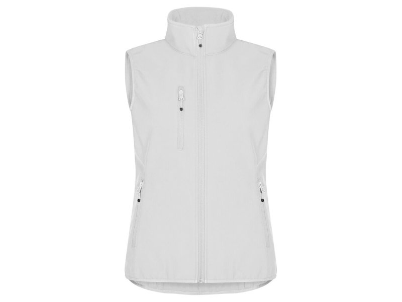 Clique Classic Softshell Vest Lady