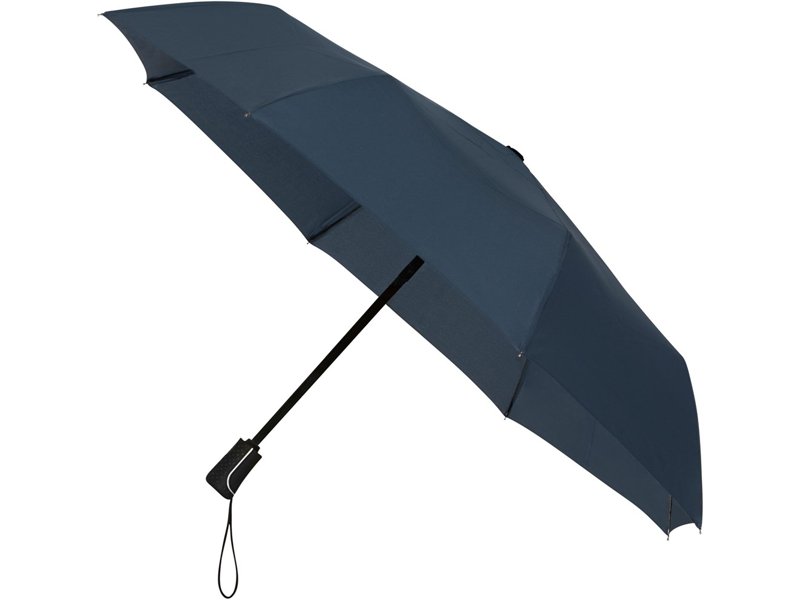 IMPLIVA - Opvouwbaar - Automatisch openen en sluiten - Windproof - 100 cm IMPLIVA - Opvouwbaar - Automatisch openen en sluiten - Windproof - 100 cm