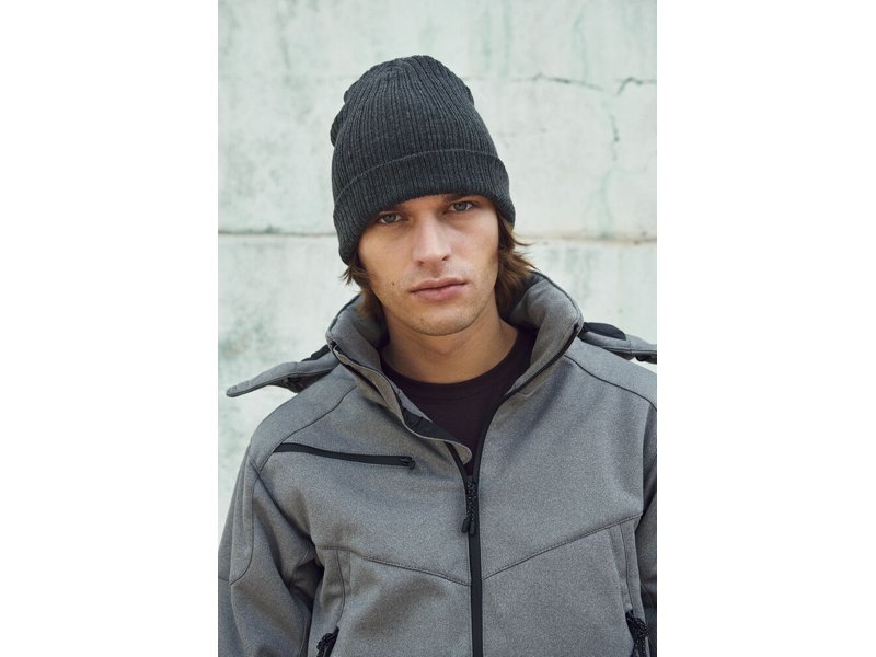 Clique Milas Gebreide Muts Clique Milas Gebreide Muts