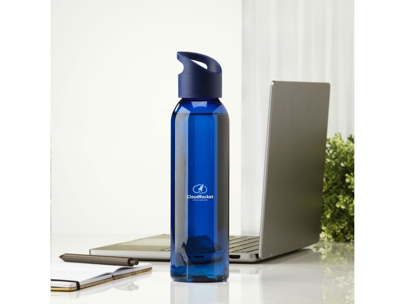 Sirius RPET 650 ml drinkfles