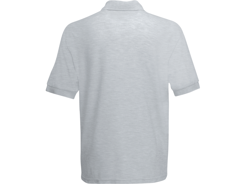 Fruit of the Loom 65/35 Kids' polo shirt