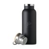 Nordvik Recycled Steel 500 ml drinkfles