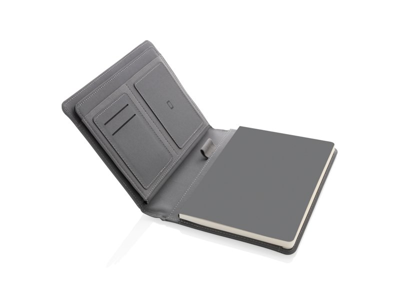 Impact AWARE™ RPET A5 notitieboek