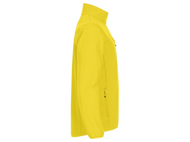 Klassieke softshell jas
