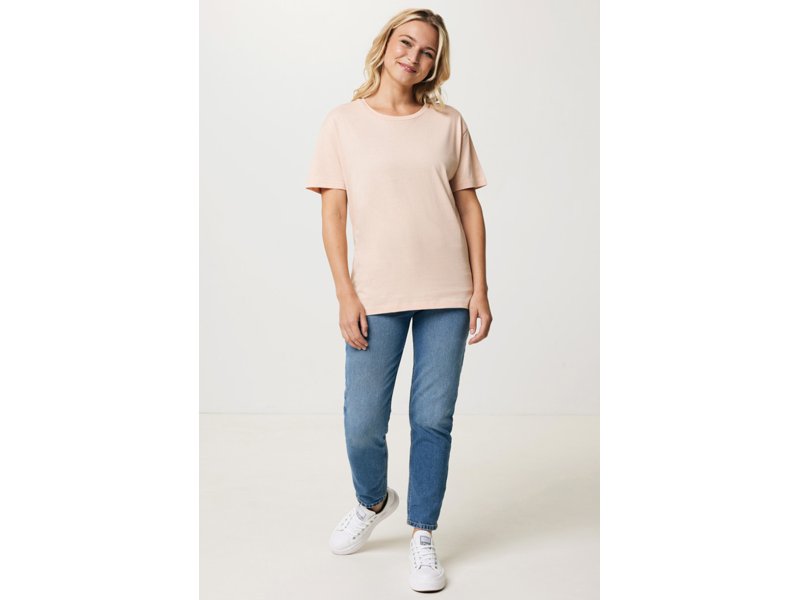 Iqoniq dames t-shirt Yala Iqoniq dames t-shirt Yala