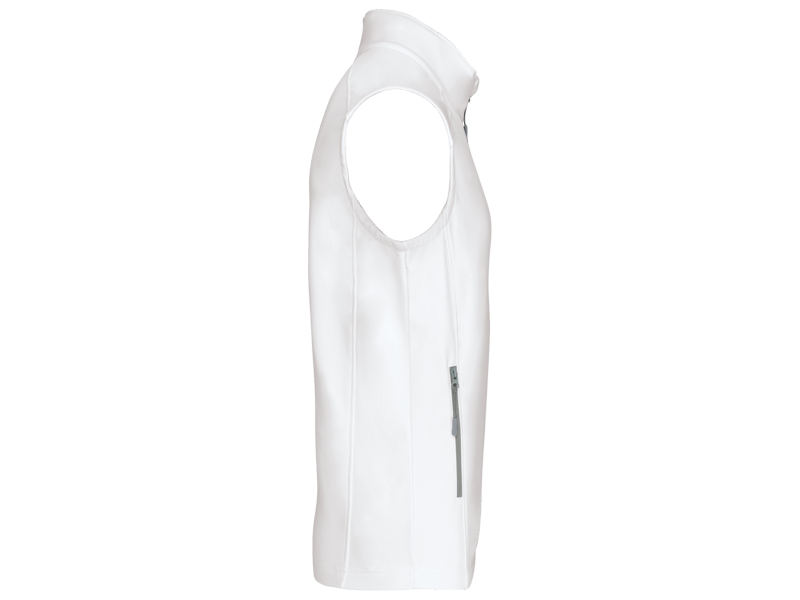 Kariban Softshell bodywarmer