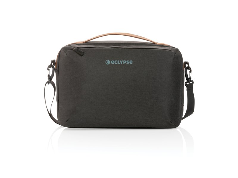 Impact AWARE™ 300D two tone deluxe 15.6" laptoptas