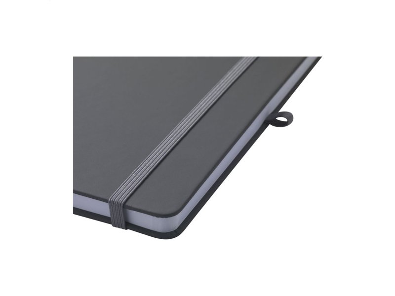 Recycled PU Notebook A5