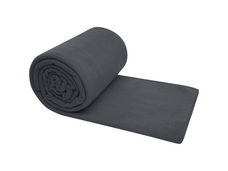 Huggy fleecedeken 220 x 250 cm