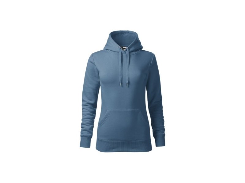 Malfini dames hoodie Cape