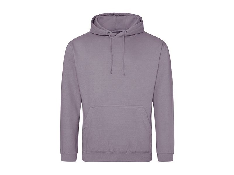 Studenten hooded sweater, geschikt voor bedrukken of borduring Studenten hooded sweater, geschikt voor bedrukken of borduring