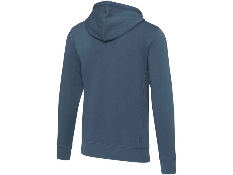 Arora heren hoodie met ritssluiting Arora heren hoodie met ritssluiting