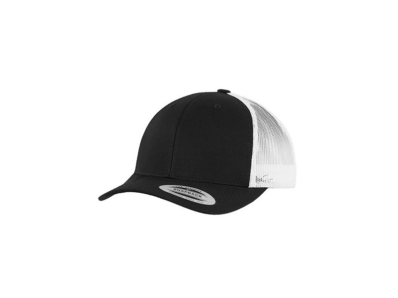 Retro Trucker 2-Tone cap Retro Trucker 2-Tone cap